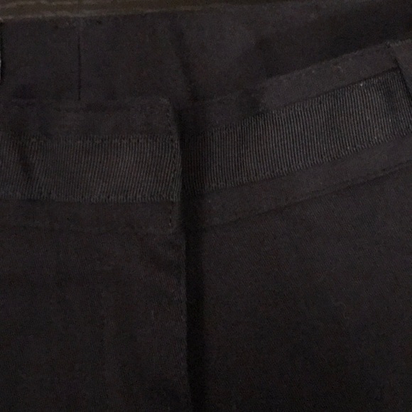 NWT Nautica Girl’s Skinny Bermuda - Picture 5 of 5